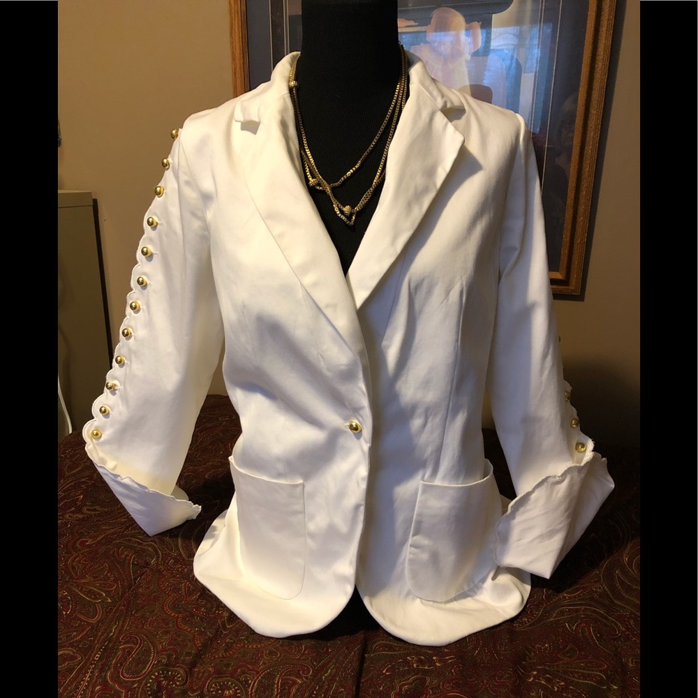 Blazer